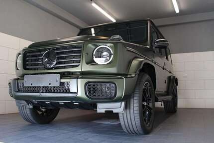Mercedes-Benz G 450 Gebrauchtwagen