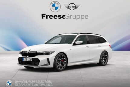 BMW 320 Gebrauchtwagen