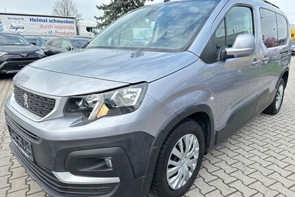 Peugeot Rifter Gebrauchtwagen