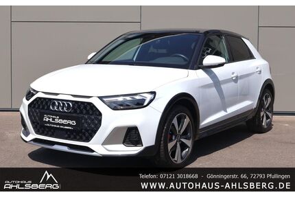 Audi A1 Gebrauchtwagen
