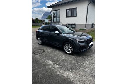 Audi SQ2 Gebrauchtwagen