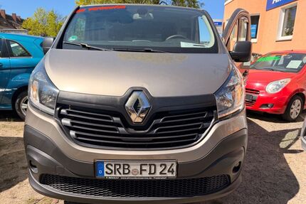 Renault Trafic Gebrauchtwagen