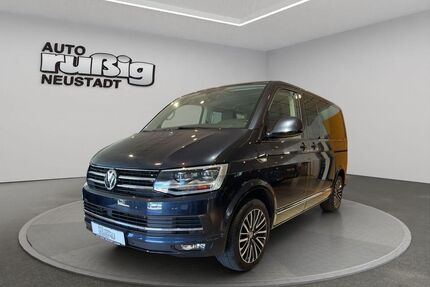VW T6 Multivan Gebrauchtwagen