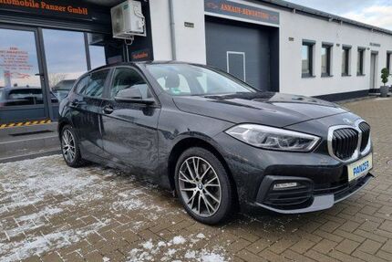 BMW 120 Gebrauchtwagen