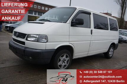 VW T4 Caravelle Gebrauchtwagen