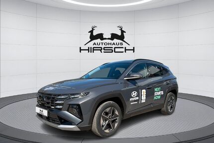 Hyundai TUCSON Gebrauchtwagen