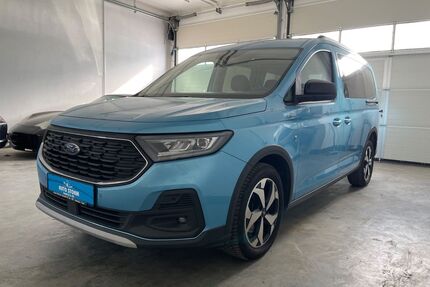Ford Tourneo Connect Gebrauchtwagen