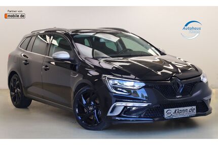 Renault Megane Gebrauchtwagen