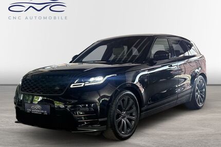 Land Rover Range Rover Velar Gebrauchtwagen