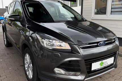 Ford Kuga Gebrauchtwagen