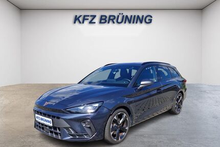 Cupra Leon Gebrauchtwagen