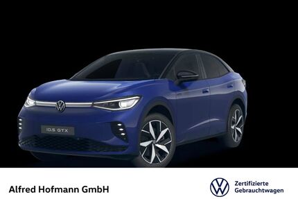 VW ID.5 Gebrauchtwagen