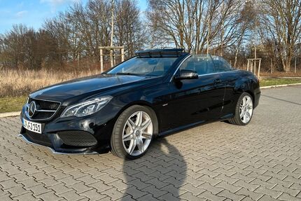 Mercedes-Benz E 350 Gebrauchtwagen