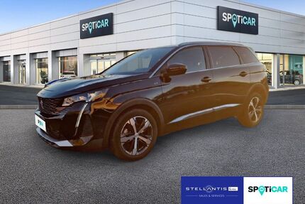 Peugeot 5008 Gebrauchtwagen
