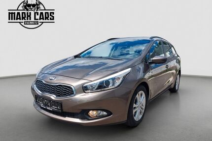 Kia ceed Sportswagon Gebrauchtwagen
