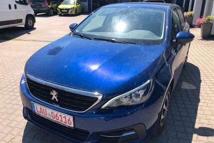 Peugeot 308 Gebrauchtwagen