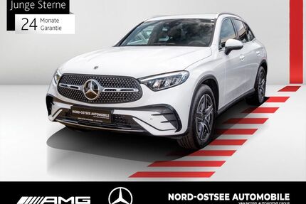 Mercedes-Benz GLC 300 Gebrauchtwagen