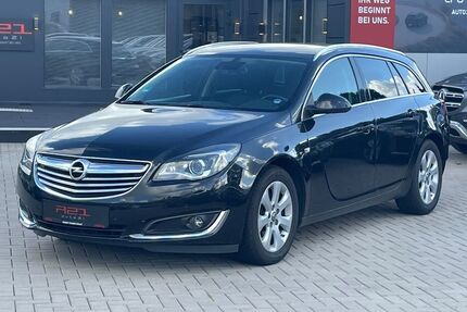 Opel Insignia Gebrauchtwagen