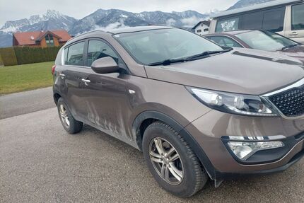 Kia Sportage Gebrauchtwagen