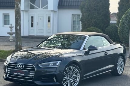 Audi A5 Gebrauchtwagen