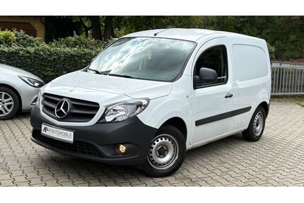Mercedes-Benz Citan Gebrauchtwagen