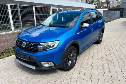 Dacia Logan Gebrauchtwagen