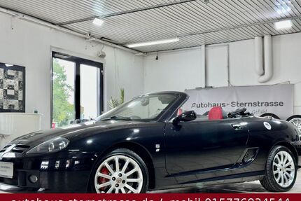 MG TF Gebrauchtwagen
