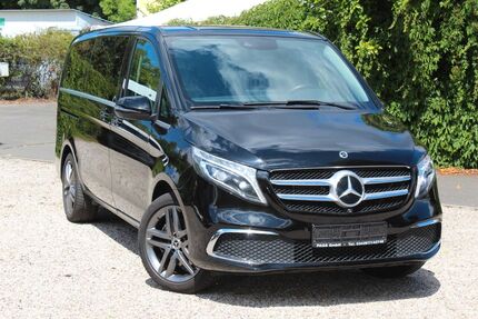 Mercedes-Benz V 250 Gebrauchtwagen