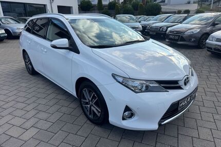 Toyota Auris Touring Sports Gebrauchtwagen