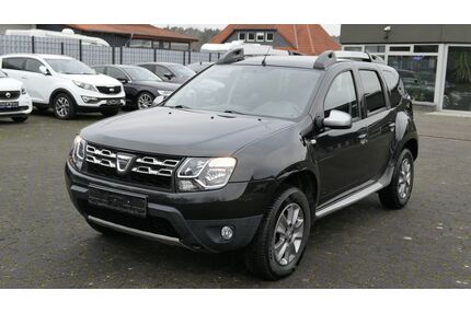 Dacia Duster Gebrauchtwagen