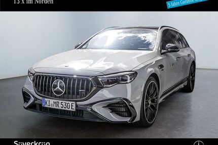 Mercedes-Benz E 53 AMG Gebrauchtwagen