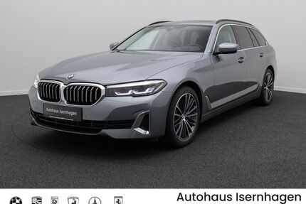 BMW 540 Gebrauchtwagen