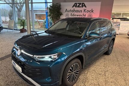 VW Tayron Gebrauchtwagen