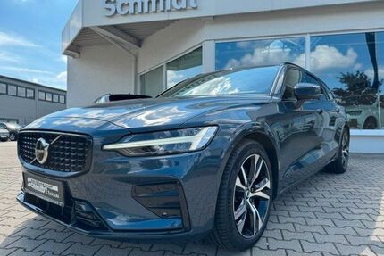 Volvo V60 Gebrauchtwagen