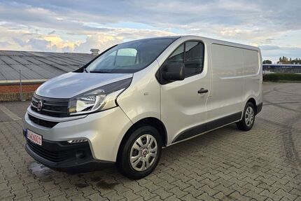 Fiat Talento Gebrauchtwagen