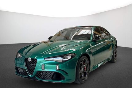 Alfa Romeo Giulia Gebrauchtwagen