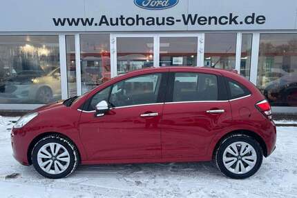 Citroen C3 Gebrauchtwagen
