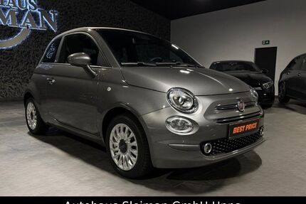 Fiat 500C Gebrauchtwagen