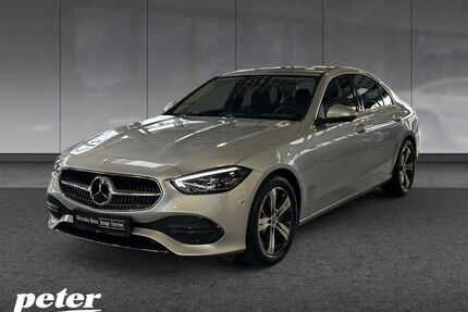 Mercedes-Benz C 200 Gebrauchtwagen