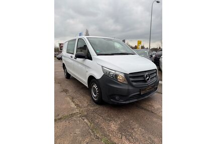 Mercedes-Benz Vito Gebrauchtwagen