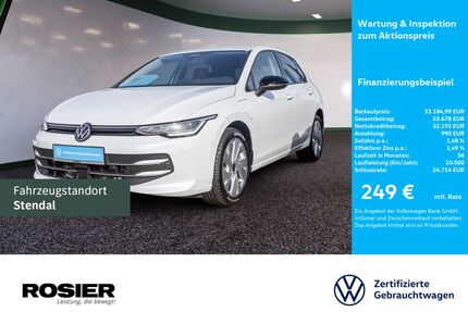 VW Golf Gebrauchtwagen