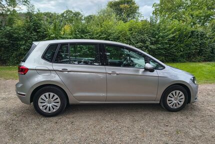 VW Golf Sportsvan Gebrauchtwagen