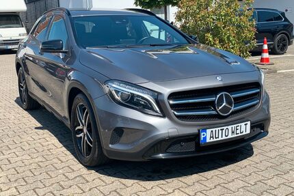 Mercedes-Benz GLA 220 Gebrauchtwagen