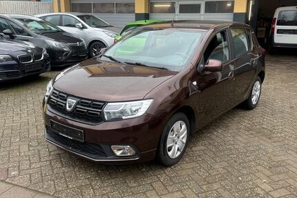 Dacia Sandero Gebrauchtwagen