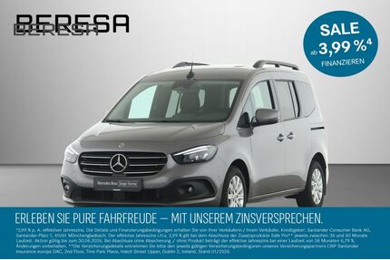 Mercedes-Benz T-Klasse Gebrauchtwagen