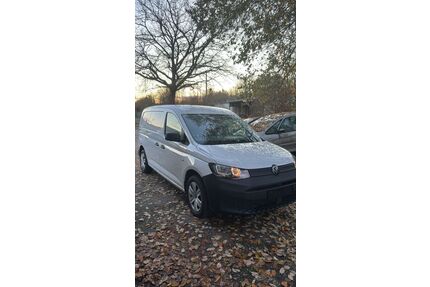 VW Caddy Maxi Gebrauchtwagen
