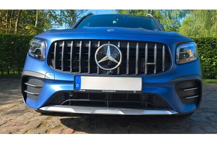 Mercedes-Benz GLB 35 AMG Gebrauchtwagen