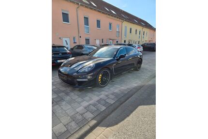 Porsche Panamera Gebrauchtwagen