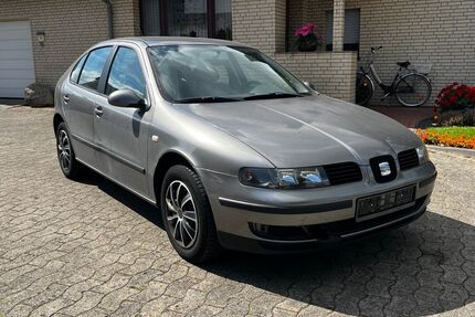 Seat Leon Gebrauchtwagen