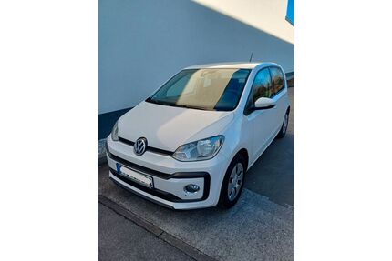 VW up! Gebrauchtwagen